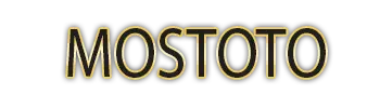 Logo MOSTOTO